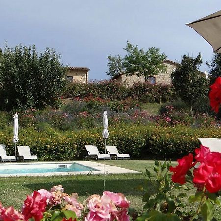 Taverna Di Bibbiano Colle Val D'Elsa Εξωτερικό φωτογραφία