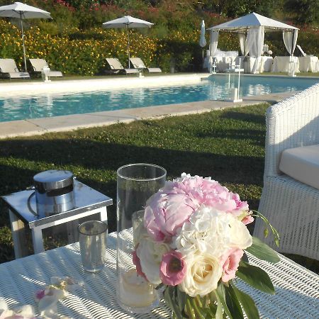 Taverna Di Bibbiano Colle Val D'Elsa Εξωτερικό φωτογραφία