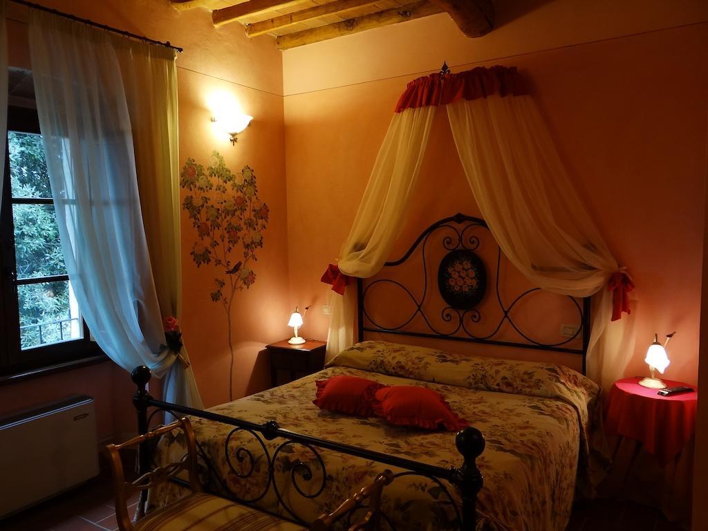 Taverna Di Bibbiano Colle Val D'Elsa Εξωτερικό φωτογραφία