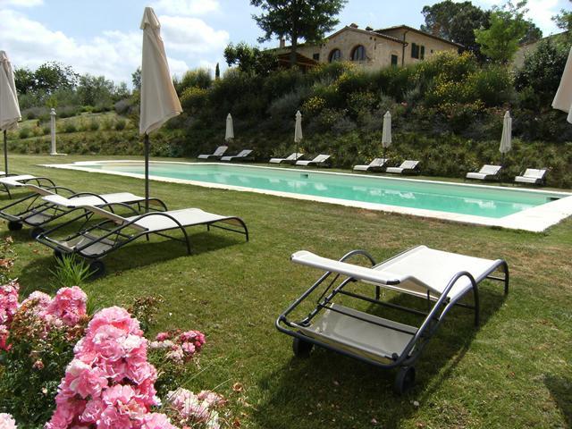 Taverna Di Bibbiano Colle Val D'Elsa Εξωτερικό φωτογραφία
