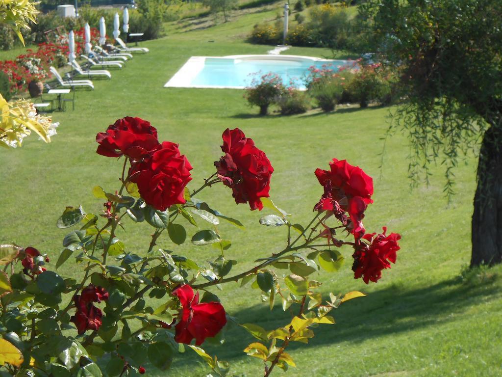 Taverna Di Bibbiano Colle Val D'Elsa Εξωτερικό φωτογραφία