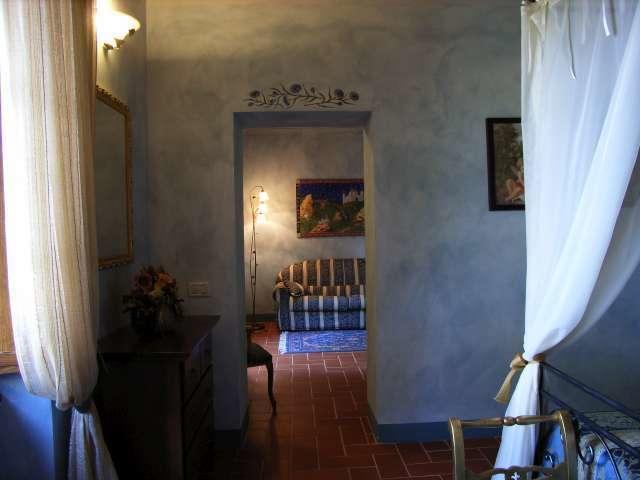 Taverna Di Bibbiano Colle Val D'Elsa Εξωτερικό φωτογραφία