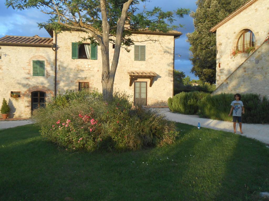 Taverna Di Bibbiano Colle Val D'Elsa Εξωτερικό φωτογραφία