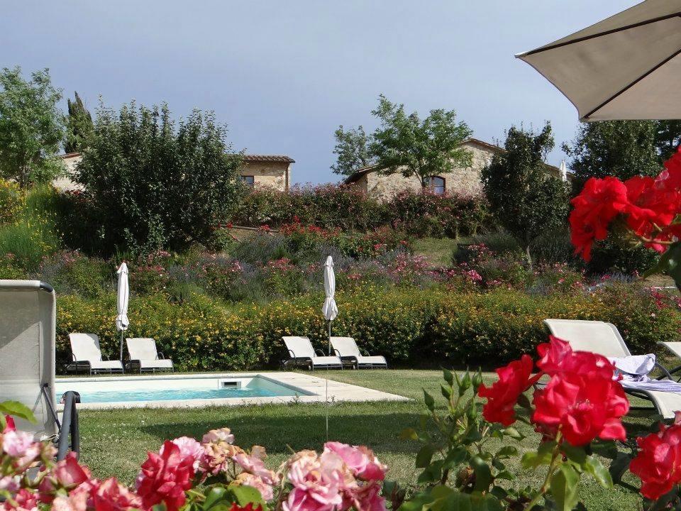 Taverna Di Bibbiano Colle Val D'Elsa Εξωτερικό φωτογραφία
