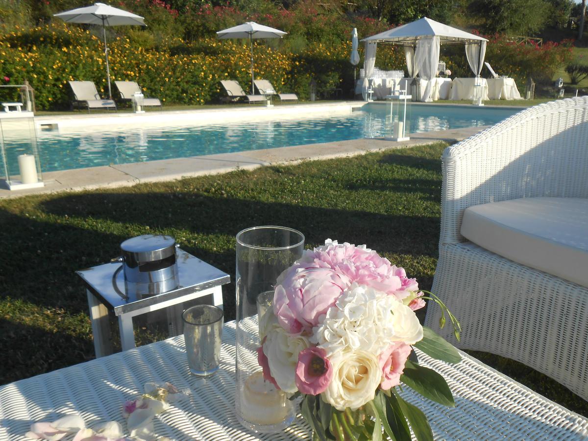 Taverna Di Bibbiano Colle Val D'Elsa Εξωτερικό φωτογραφία