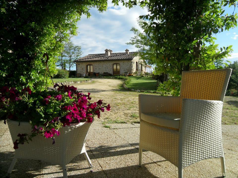 Taverna Di Bibbiano Colle Val D'Elsa Εξωτερικό φωτογραφία